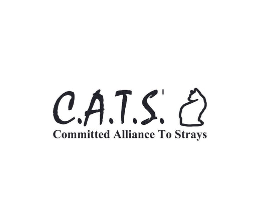 A Purrfect Partnership: Thoughtful Kitty Coffee Supporting C.A.T.S. Cat Rescue
